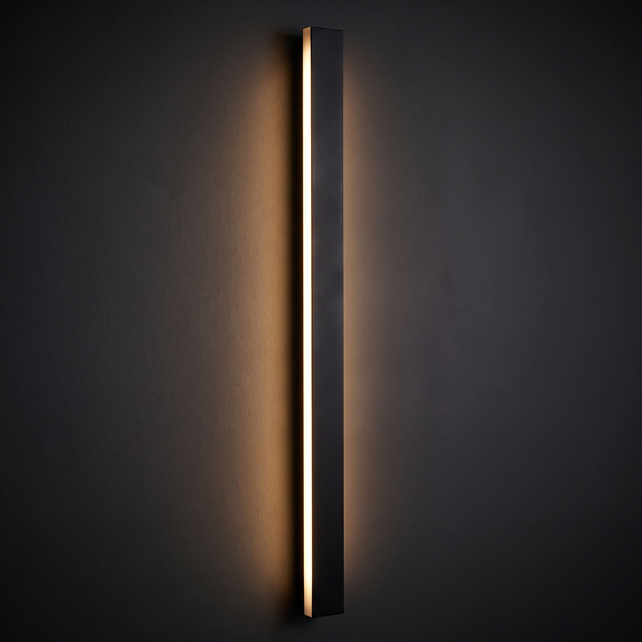 Bright Outdoor Wall Light LED Security Sconce Waterproof IP65 for Driveway Garage Front Door Porch Exterior Lighting